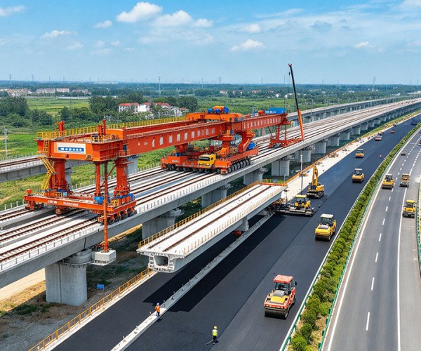 昔阳公路建设