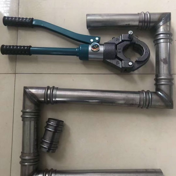 昔阳冷却管生产